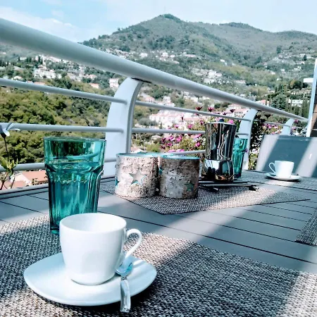 Exclusive - * Alassio
