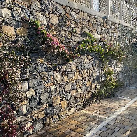 Exclusive - Apartment Alassio