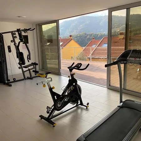 Exclusive - Apartment