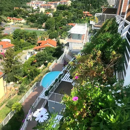 Appartement Exclusive - *