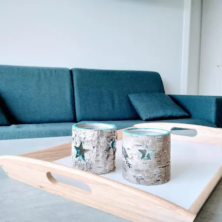 Appartement Exclusive - *