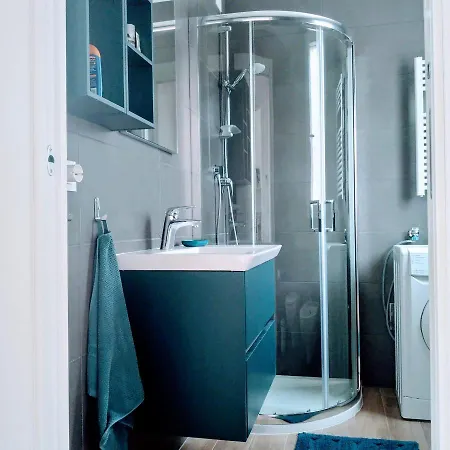 Appartement Exclusive - *