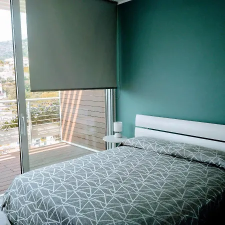 Appartement Exclusive -