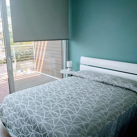Exclusive - Apartment Alassio