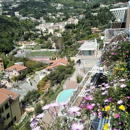 Appartement Exclusive -