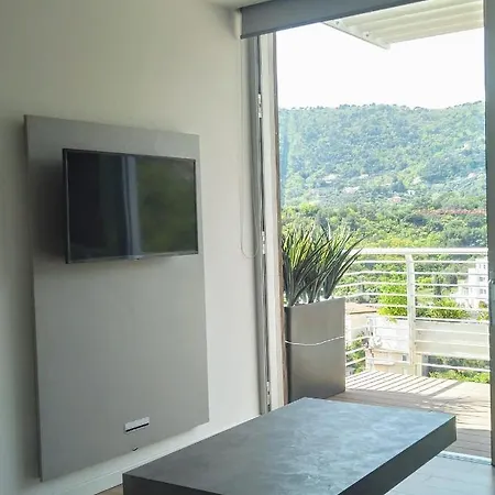 Appartement Exclusive -
