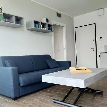 Appartement Exclusive -