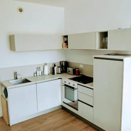 Appartement Exclusive -