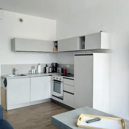 Appartement Exclusive -